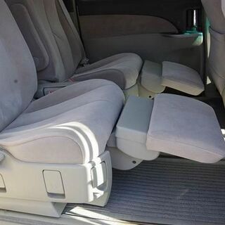 自社ローン新入庫！　オットマンといえばこの車！