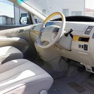 自社ローン新入庫！　オットマンといえばこの車！の画像