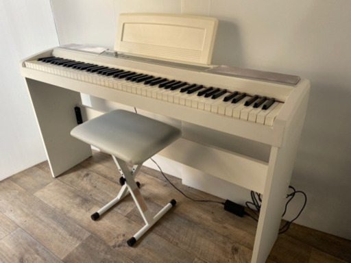 《SP170》電子ピアノ