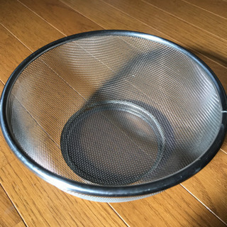 ザル