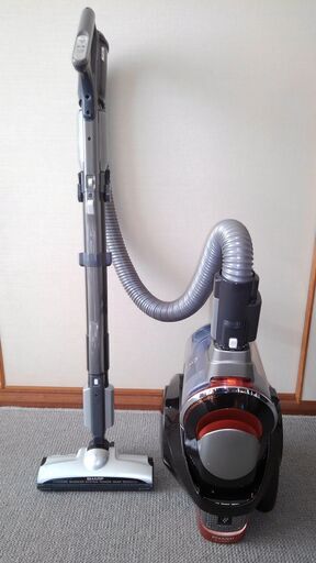 掃除機（ジャンク品）