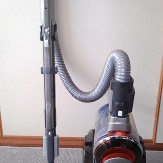 掃除機（ジャンク品）