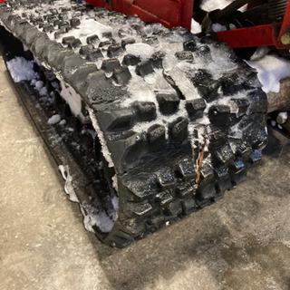 WADO 除雪機 SS80の画像