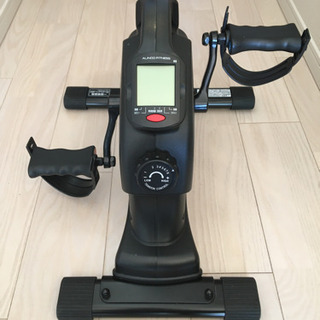 ほぼ新品☆半額以下！　エアロ　マグネティック　バイクの画像