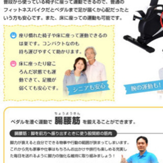 ほぼ新品☆半額以下！　エアロ　マグネティック　バイクの画像