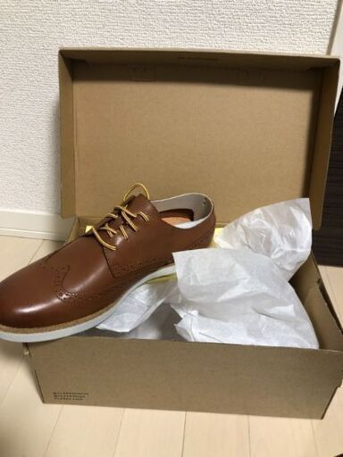 値引き　クラークス