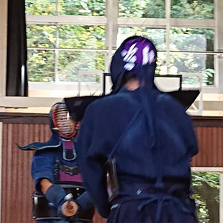 (会員募集)船橋市豊富小学校　剣道同好会 - 船橋市