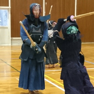 (会員募集)船橋市豊富小学校　剣道同好会 - スポーツ
