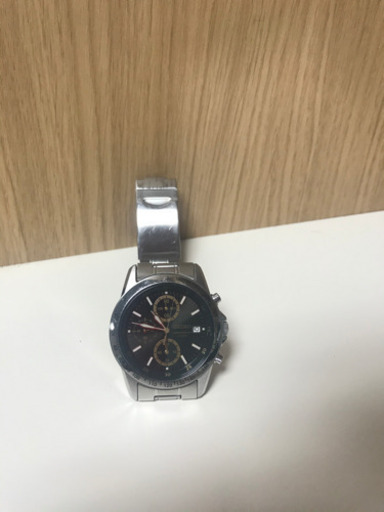 SEIKO 腕時計(2/18まで)