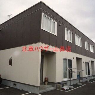 🌹●白石区・３LDK●IHヒーターのシステムキッチン！メゾネット...