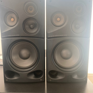 KENWOOD （S-9M）スピーカー2つ 中古品