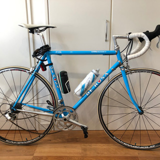 “お値下げしました”【DE ROSA ヌーボクラシコ】定価60万...