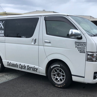 自転車・車椅子の出張修理を承ります。
