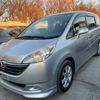ホンダ　ステップワゴン　の画像