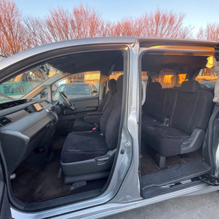 ホンダ　ステップワゴン　の画像