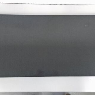 【未使用】DOSHISHA　ルミナス ノワール ソリッドシェルフ1140 [スリーブ別] 幅111×奥行41cm　NO1140-SDの画像