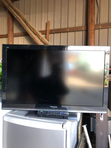 32型テレビ