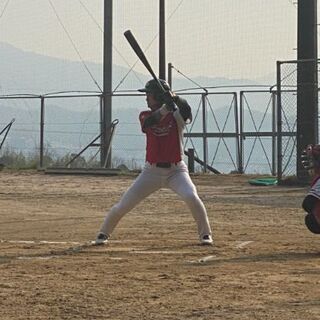 ！マネージャー募集！野球好き⚾カメラ、写真好き📷 - スポーツ