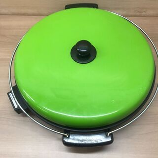 無料！ホットプレート　シャープ　KX-1005の画像