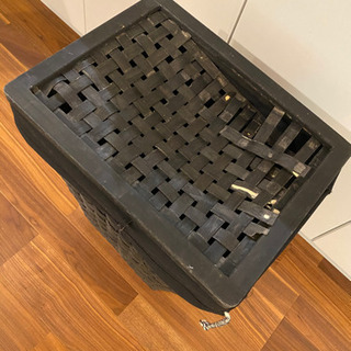 ランドリーボックスの画像