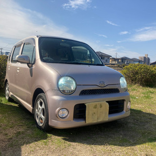 県内名義変更無料❗️ムーブラテ　Ｌ550s 令和４年3月まで車検有りの画像