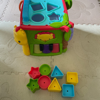 fisher-priceの画像
