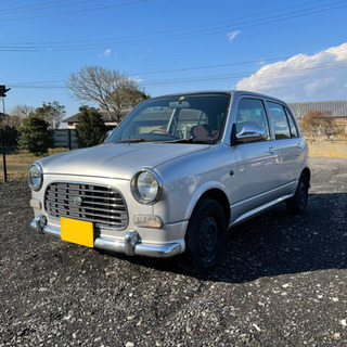 ミラジーノ 検Ｒ4.11 