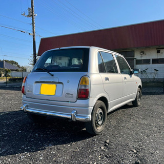 ミラジーノ 検Ｒ4.11 の画像