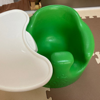 バンボ テーブル付き