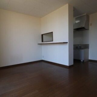 【初期費用4万円部屋】甘木のきれいな駅チカ２LDK♪【保証人なし...