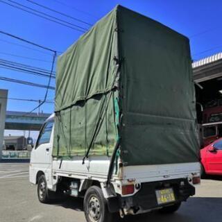 【九州山口発or着】単身引越12,800円～★安いだけじゃない☆大手25年の経験★近距離即日★京阪神翌日★東京翌々日◎24時間可◎土日祝割増なしの年中均一料金！

 - 地元のお店