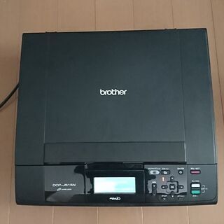 値下げしました！ブラザー　プリンター　DCP-J515N MYM...
