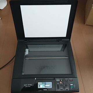 値下げしました！ブラザー　プリンター　DCP-J515N MYMIO（A4）Wifi対応の画像