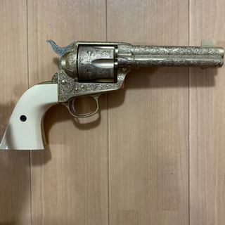 COLT,S PTFA MFG CO HARTFORD CT USA  モデルガン　USA