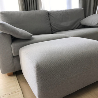 NOYES ソファ　noyes ソファ 3人掛け　スタンダード　定価10万以上