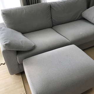 NOYES ソファ　noyes ソファ 3人掛け　スタンダード　定価10万以上