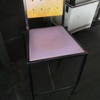 カウンター椅子7脚