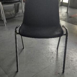 椅子　12脚の画像