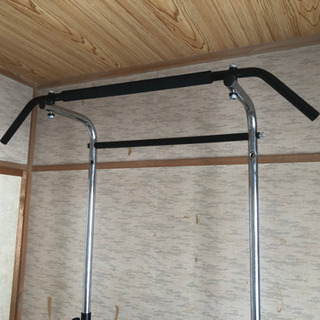 筋トレ器具