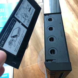 Wii本体&Wiiフィットプラス&Wiiスポーツリゾートの画像