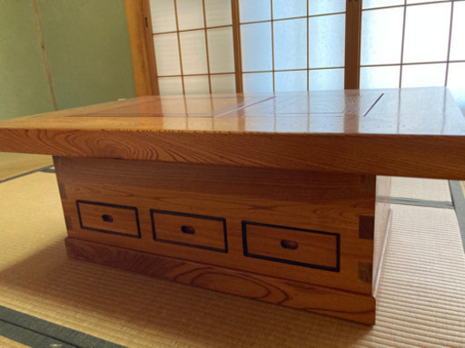 家具　木製
