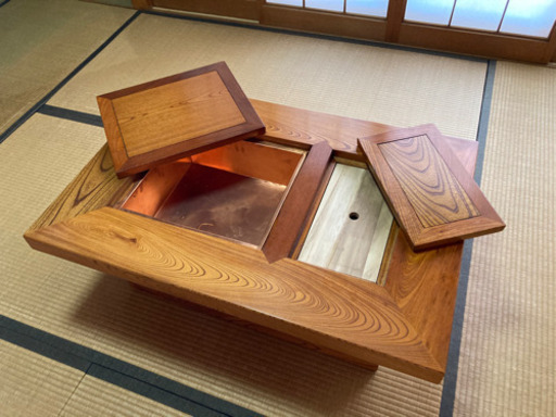 家具　木製