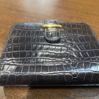 ☆コスメデコルテ　二つ折り財布☆ 