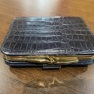 ☆コスメデコルテ　二つ折り財布☆ の画像