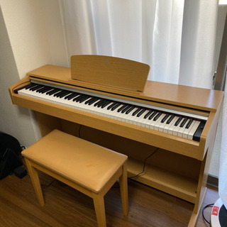 電子ピアノ ヤマハ YDP-140