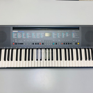 YAMAHA PSR-300  鍵盤61鍵