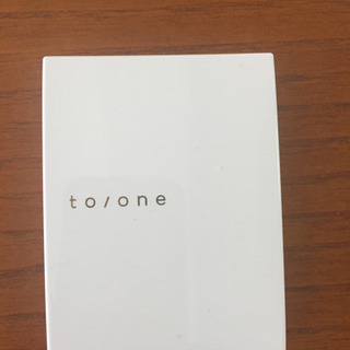 トーンのチークケース