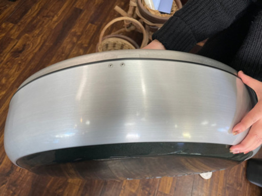 ジムニーjb23 10型ランドベンチャー純正品　