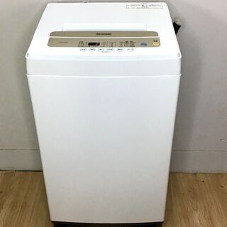 ✨🔔特別SALE商品🔔✨洗濯機 2018年製 IRIS OHYA...