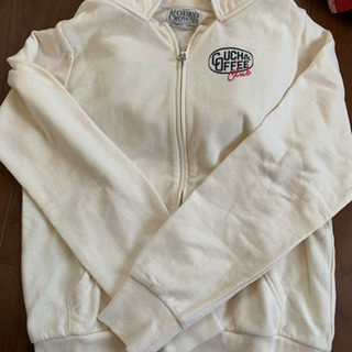 ロデオクラウンズ パーカー